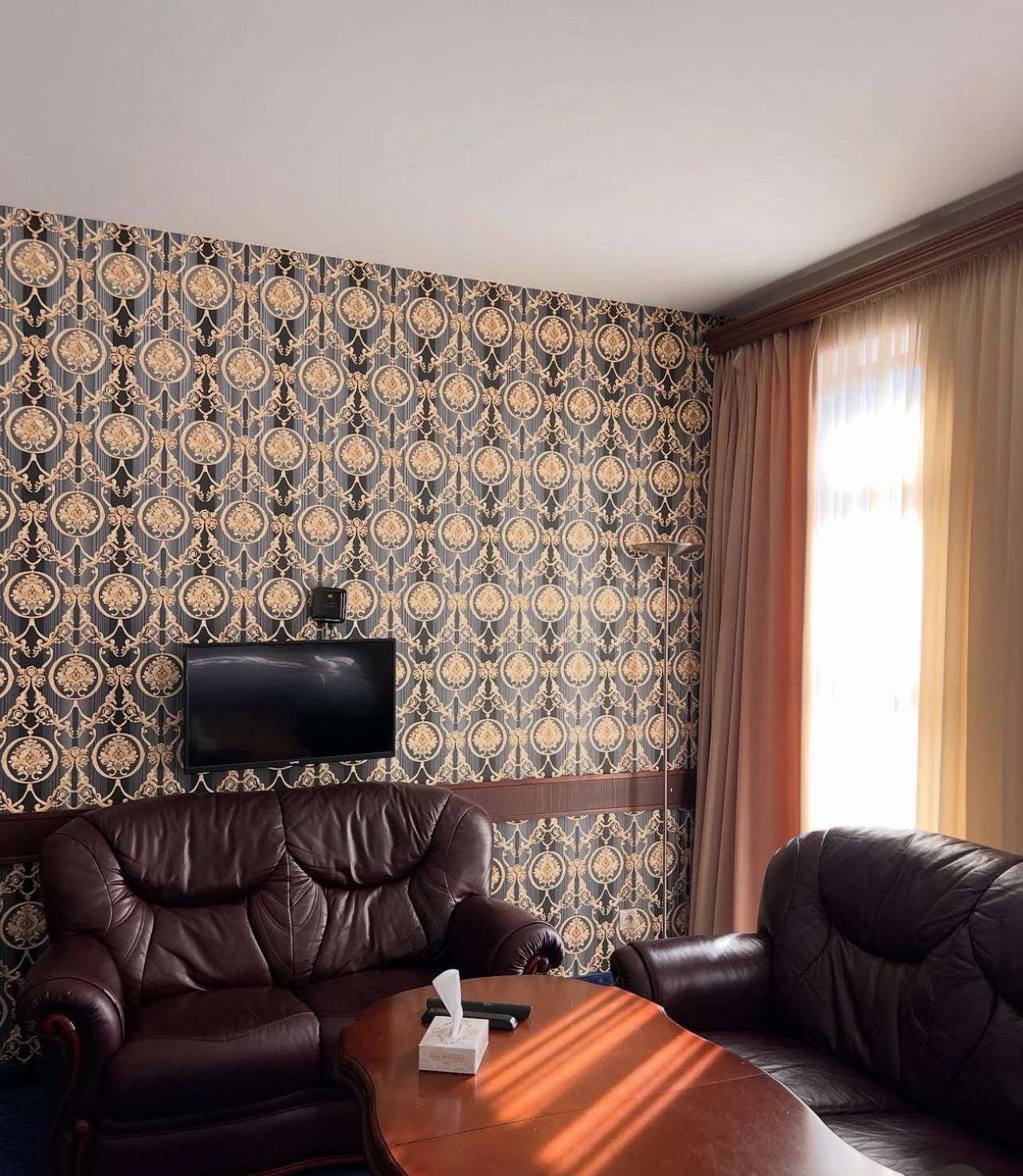 Faria Boutique Hotel Tsaghkadzor Exterior photo